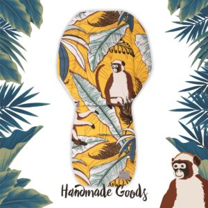 WKŁADKA DO SPACERÓWKI VELVET