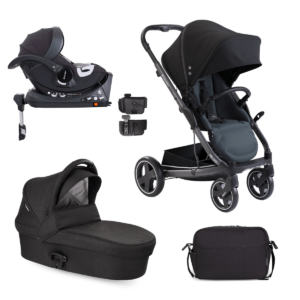 ZESTAW 3W1 X-CITE X-CAR ISOFIX