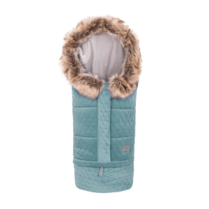 X-CUDDLE VELVET – Petrol