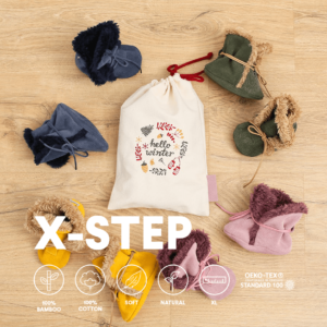 X-STEP