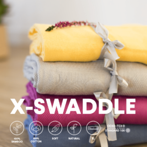 X-SWADDLE