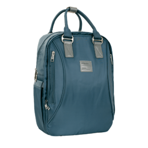 PLECAK X-VENTURE – Petrol Blue