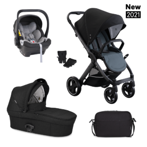 ZESTAW 3W1 X-PULSE X-CAR