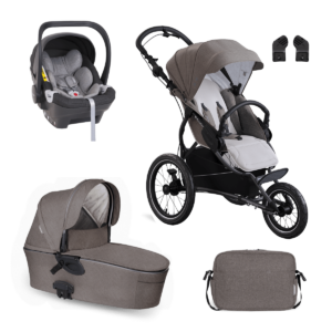 ZESTAW 3W1 X-RUN X-CAR