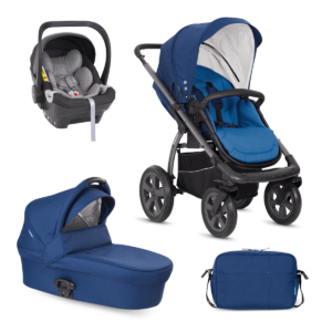 ZESTAW 3W1 X-MOVE X-CAR