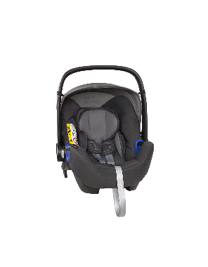 Czym cechuje się nosidełko samochodowe?