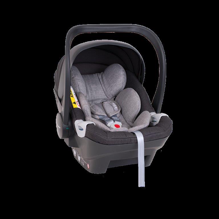 Fotelik samochodowy obrotowy – wady i zalety