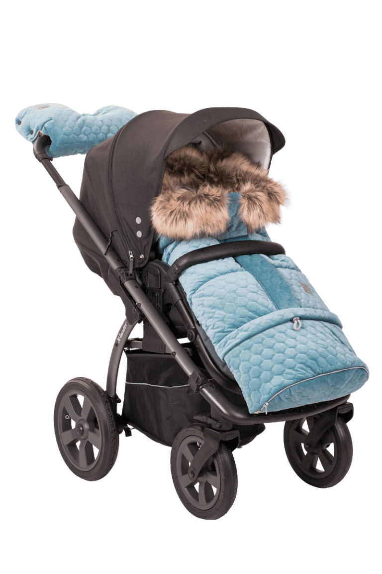 Akcesoria dla aktywnych rodziców