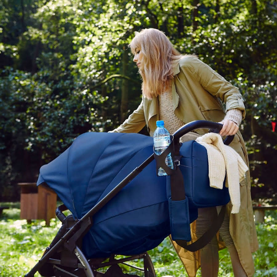 Czym kierować się przy wyborze najlepszego wózka dziecięcego?