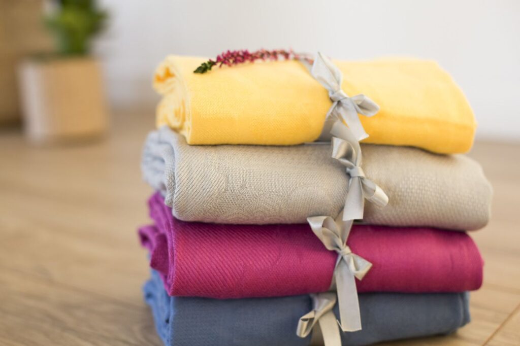 Podpowiadamy, jak stosować otulacze bambusowe?