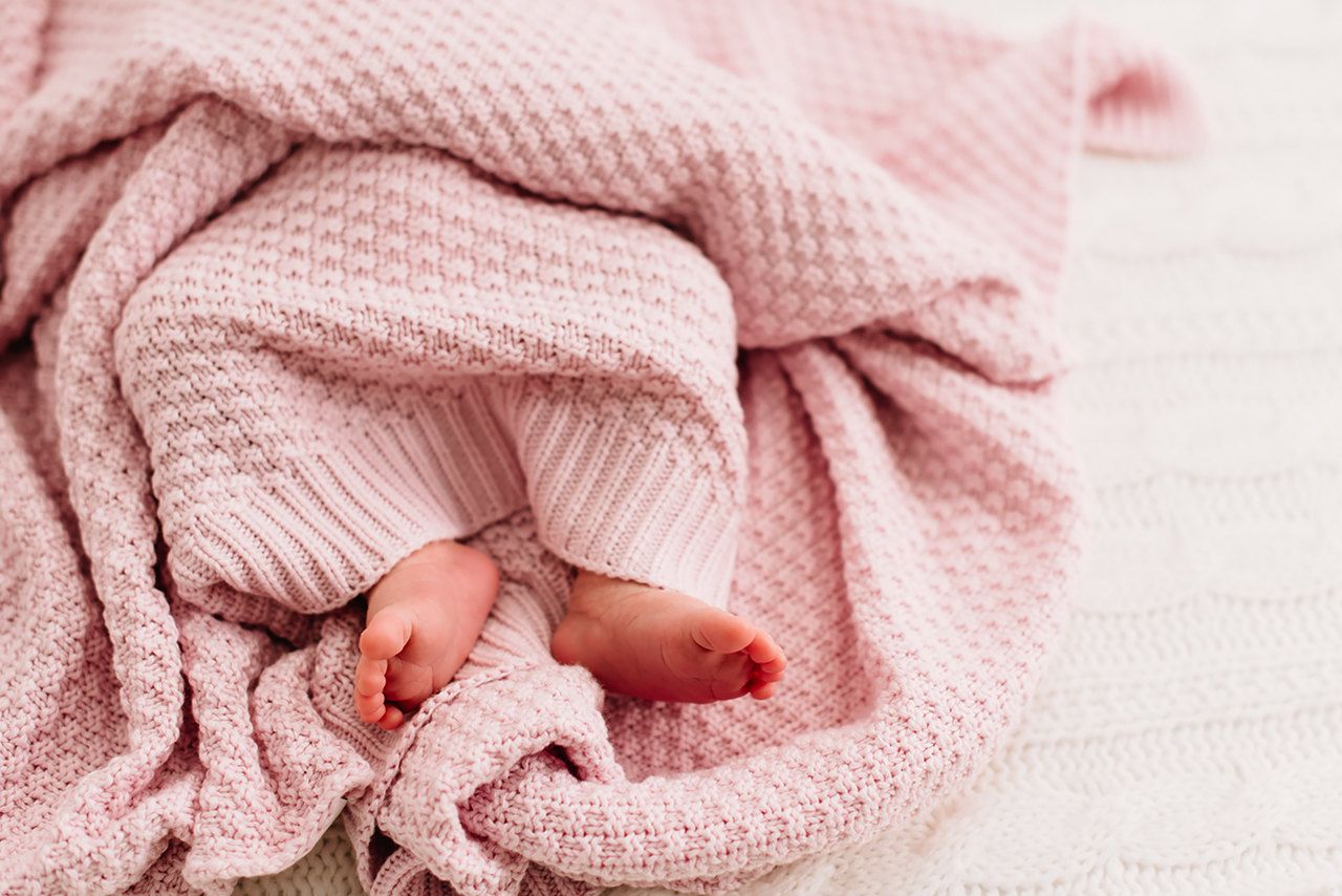 Pieluchy bambusowe oraz ich niezwykłe właściwości