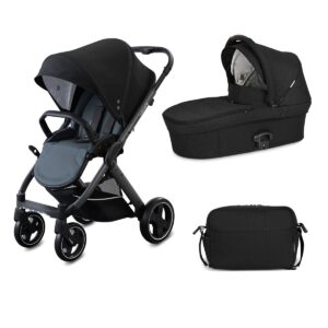 SET 2IN1 X-PULSE – Astral Black