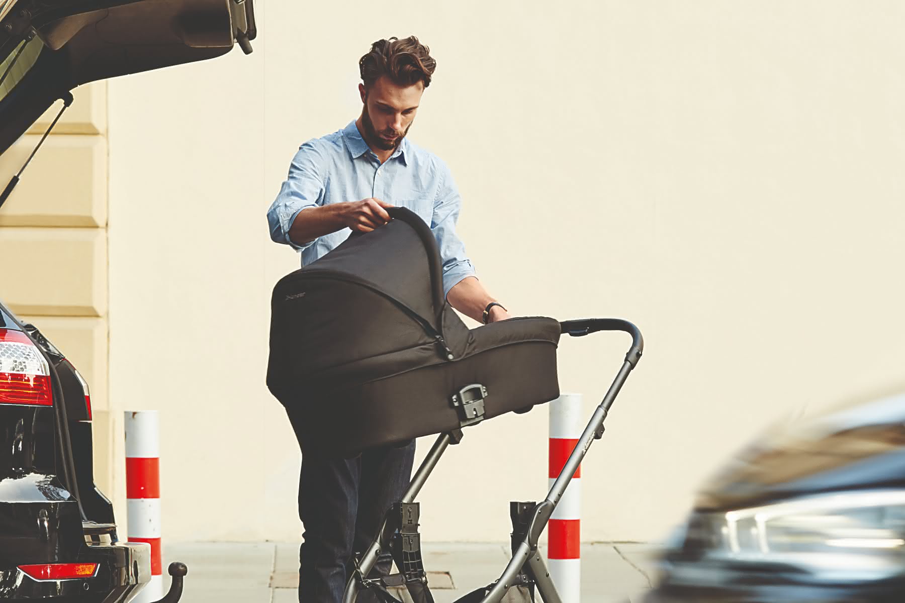 Urlop tacierzyński a ojcowski – jakie są między nimi różnice?