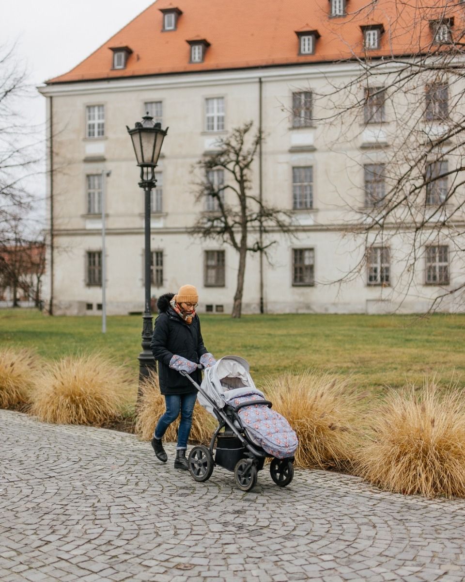 Urlop macierzyński a wychowawczy?